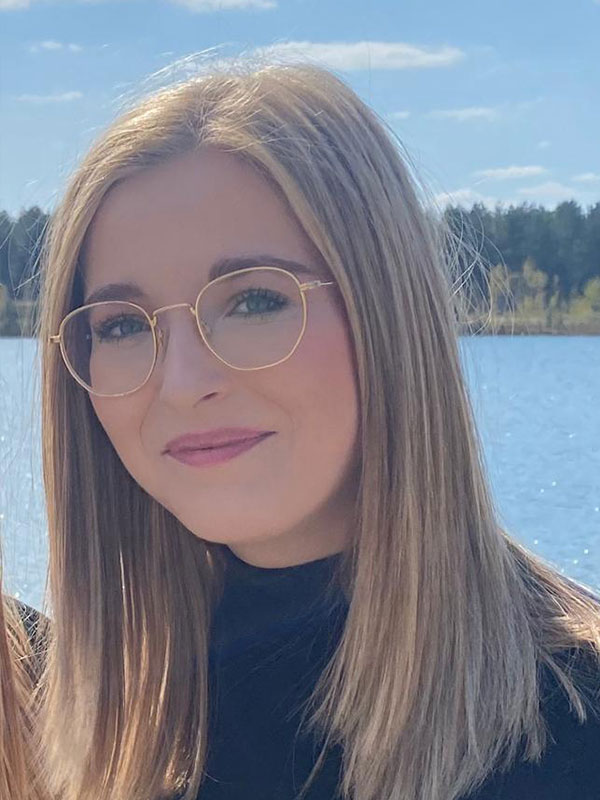 Justine Mathijs - Onze thuisverpleging